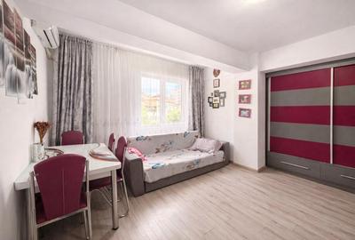 Apartament cu 2 camere decomandat, mobilat în Aleea Tudor Neculai - 2