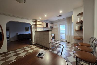 Apartament cu 2 camere semidecomandat în Tătărași