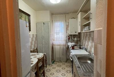 Apartament cu 2 camere în Central - 3