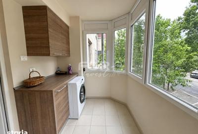 Apartament cu 2 camere în Dacia - 13