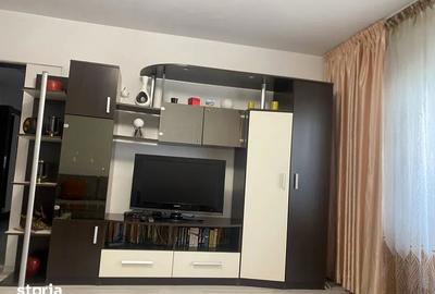 Apartament cu 2 camere decomandat în Cișmigiu