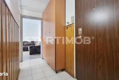 Apartament cu 2 camere decomandat, mobilat în Griviței - 2