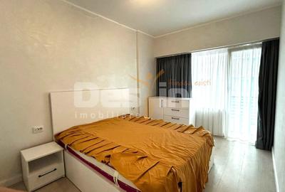 Apartament cu 2 camere decomandat, mobilat în Copou