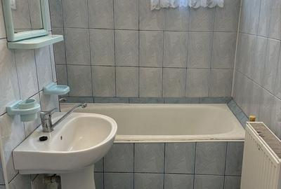 Garsonieră decomandată în Central - 1