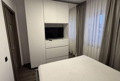 Apartament cu 2 camere decomandat în Apahida - 3