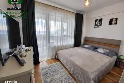 Apartament cu 2 camere decomandat în Păcurari - 12