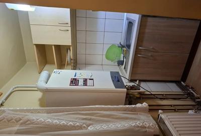 Garsonieră decomandată în Craiovița Nouă - 1