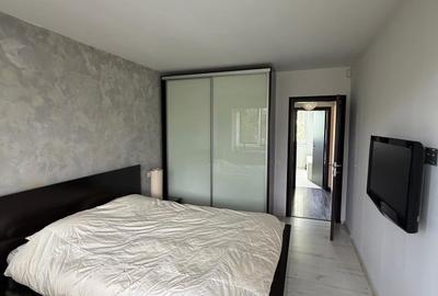 Apartament cu 3 camere decomandat, mobilat în Drumul Taberei - 8