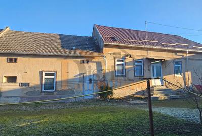 Casă cu 5 camere cu Canalizare în Bod - 1