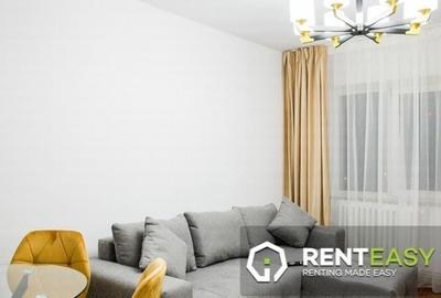 Apartament cu 3 camere decomandat în Independenței