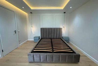 Apartament cu 3 camere semidecomandat, mobilat în Bună Ziua - 12