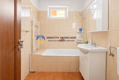 Apartament cu 2 camere decomandat în Central - 14