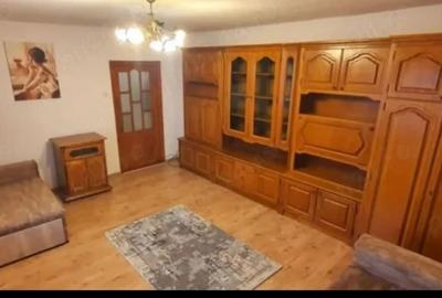 Apartament cu 2 camere decomandat în Km 4-5