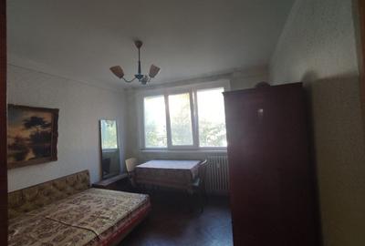 Apartament cu 2 camere semidecomandat în Micro 16 - 11