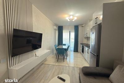 Apartament cu 2 camere în Copou - 3