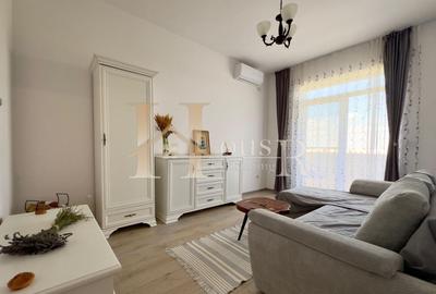 Apartament cu 2 camere decomandat, mobilat în Calea Urseni - 1