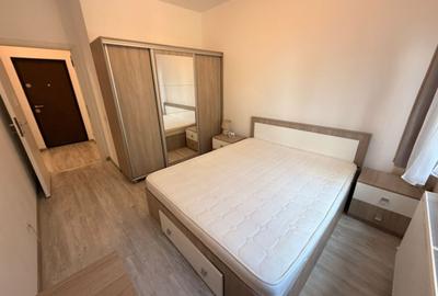 Apartament cu 2 camere decomandat, mobilat în Grozăvești - 25