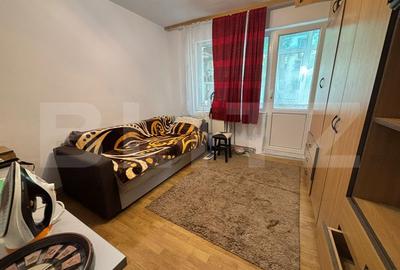 Apartament cu 2 camere decomandat, mobilat în Podul de Fier - 1