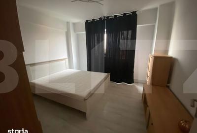 Apartament cu 2 camere decomandat în Circumvalațiunii - 1