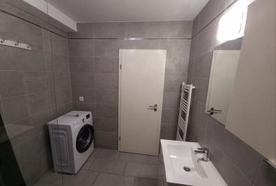 Garsonieră decomandată în Sânpetru - 2