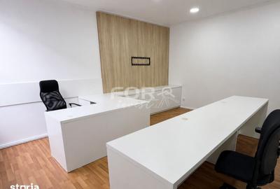 Spațiu comercial, de 55 mp, în Central