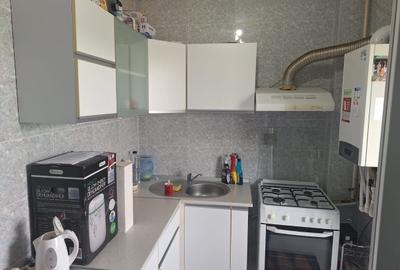 Garsonieră decomandată în Central - 12