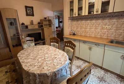 Apartament cu 2 camere decomandat, mobilat în Gojdu - 11