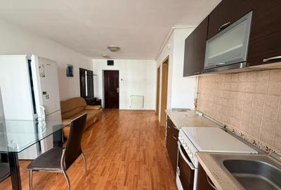Apartament cu 2 camere semidecomandat în Chinteni - 6
