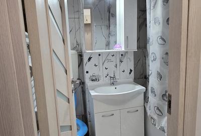 Apartament cu 2 camere semidecomandat în Central - 5