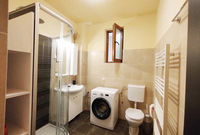 Apartament cu 2 camere decomandat în Semicentral - 11