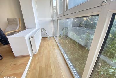 Apartament cu 3 camere semidecomandat, mobilat în Tineretului - 3