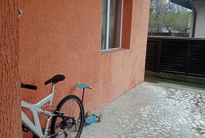Casă cu Teren 320 Mp în Trivale - 8