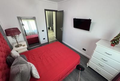 Apartament cu 3 camere decomandat, mobilat în Inel I - 3