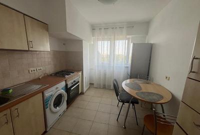 Apartament cu 2 camere decomandat în Drumul Taberei