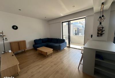 Apartament cu 3 camere în Băneasa - 18