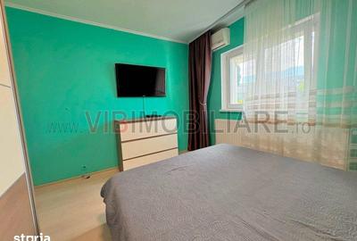 Apartament cu 2 camere decomandat în Crângași - 5