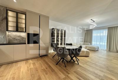 Apartament cu 2 camere în Băneasa - 3
