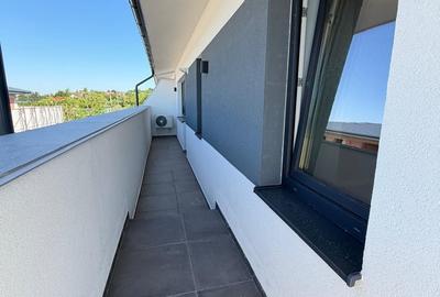 Apartament cu 2 camere în Mircea cel Bătrân