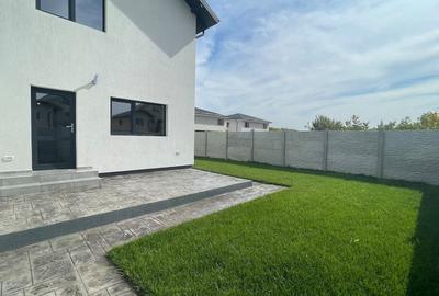 Duplex cu 4 camere cu Teren 350 Mp în Periferie - 5