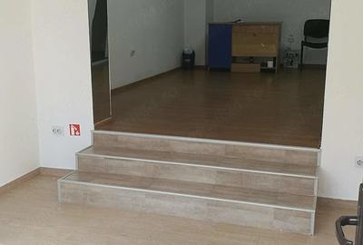 Spațiu comercial, de 55 mp, în Ultracentral - 7