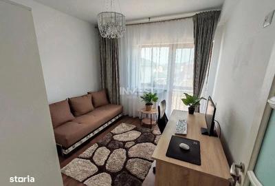 Casă cu 4 camere în Valea Lupului - 2