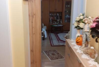 Apartament cu 3 camere decomandat, mobilat în Pantelimon