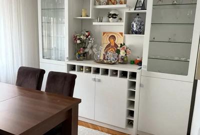 Apartament cu 4 camere decomandat în Funcționarilor - 7