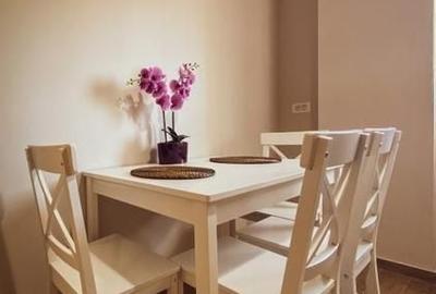 Apartament cu 2 camere decomandat în Dumbrăvița