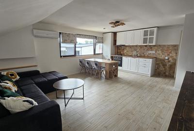 Apartament decomandat în Central - 2