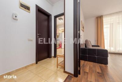 Apartament cu 2 camere decomandat în Nord - 11