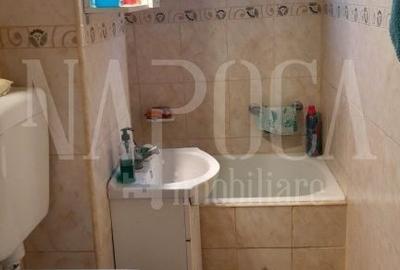 Apartament cu 2 camere în Nufărul