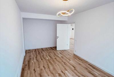 Casă cu 3 camere în Exterior Vest