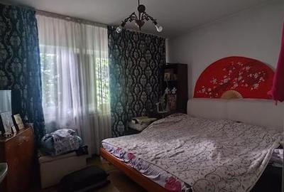 Apartament cu 3 camere decomandat în Cantacuzino - 3