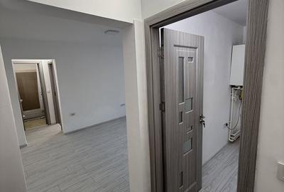 Apartament cu 2 camere semidecomandat în Viziru 1 - 4